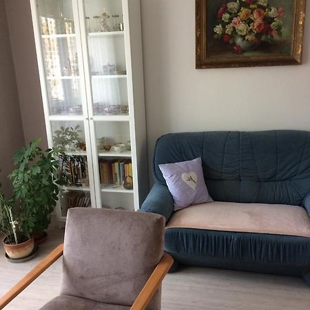 Apartman Namesti Horniku トルトノフ エクステリア 写真