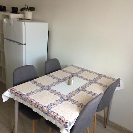 Apartman Namesti Horniku トルトノフ エクステリア 写真