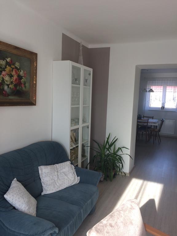 Apartman Namesti Horniku トルトノフ エクステリア 写真