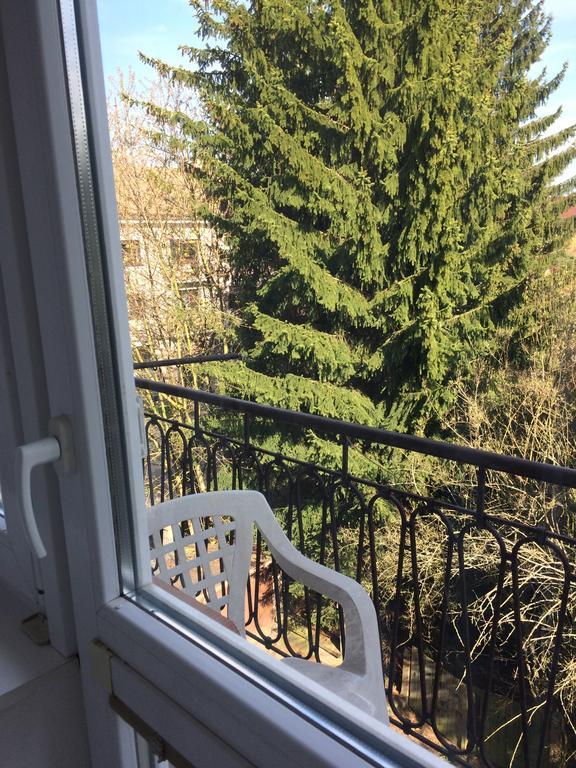 Apartman Namesti Horniku トルトノフ エクステリア 写真