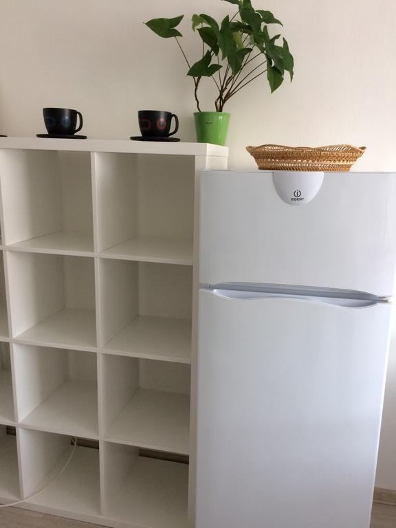 Apartman Namesti Horniku トルトノフ エクステリア 写真