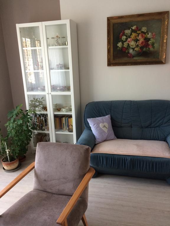 Apartman Namesti Horniku トルトノフ エクステリア 写真