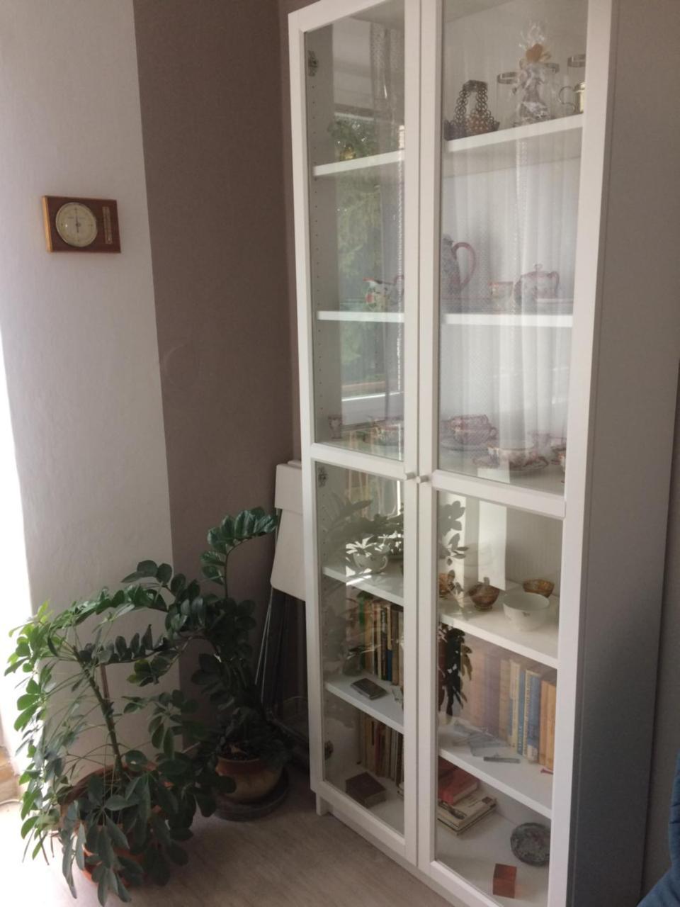 Apartman Namesti Horniku トルトノフ エクステリア 写真