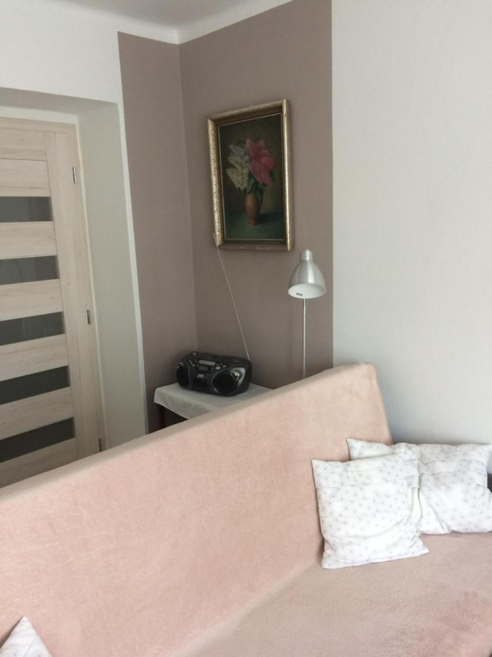 Apartman Namesti Horniku トルトノフ エクステリア 写真