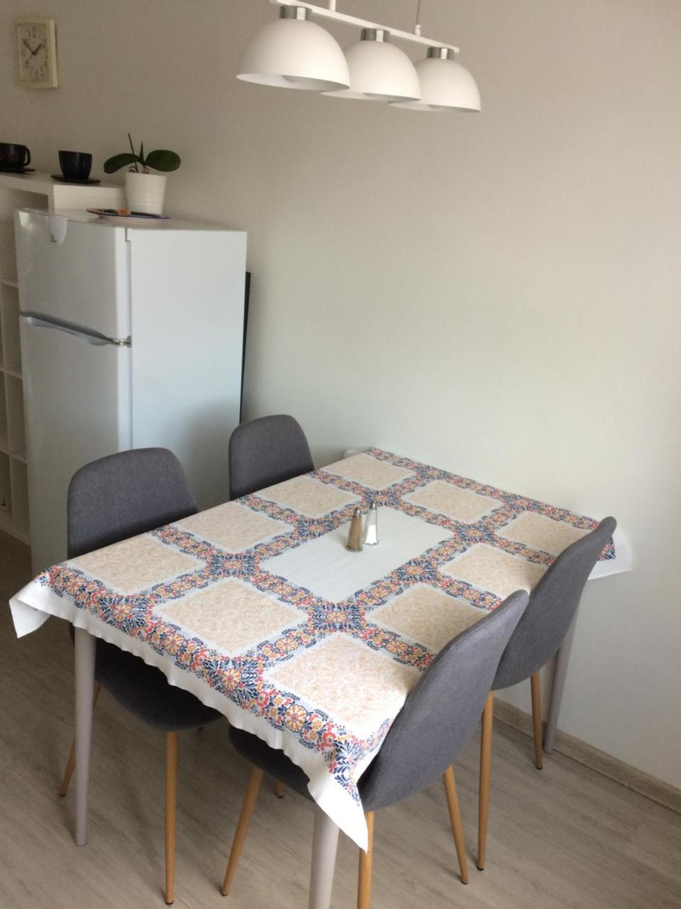Apartman Namesti Horniku トルトノフ エクステリア 写真